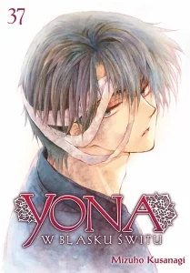 Yona w blasku świtu 37