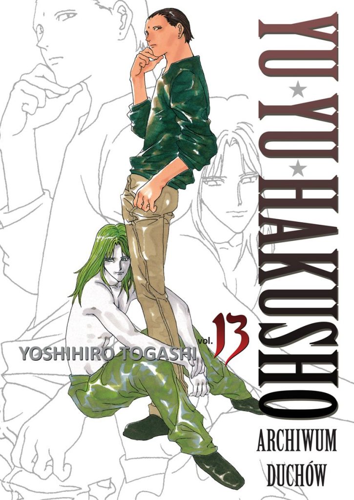 Yu-Yu-Hakusho-tom-13