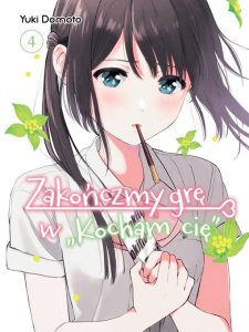 Zakończmy grę w „Kocham cię” #04