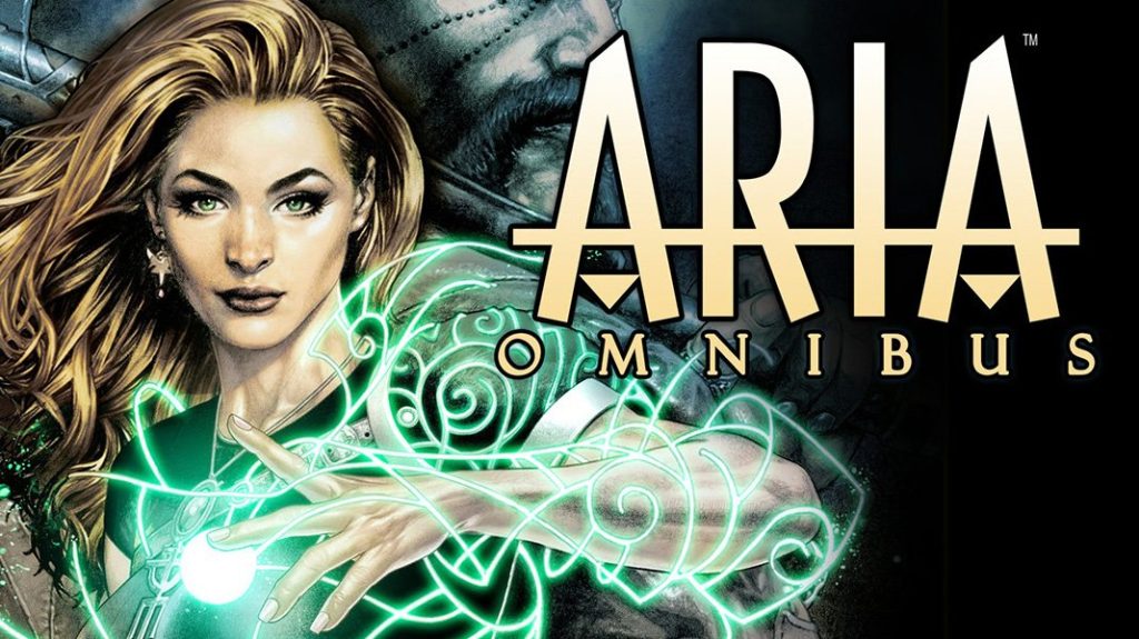 aria news