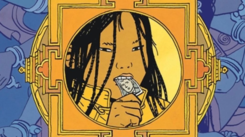 blekitny budda news