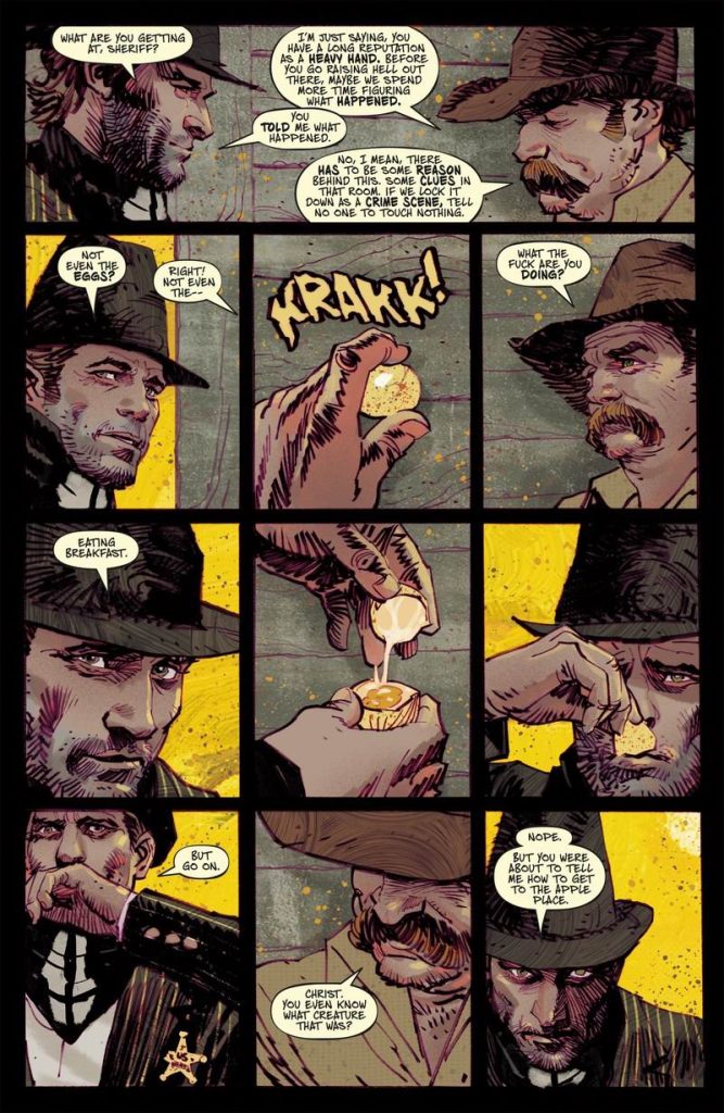 cANARY 5