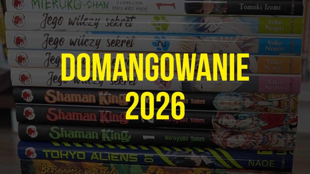 domangowanie 2026 news 2