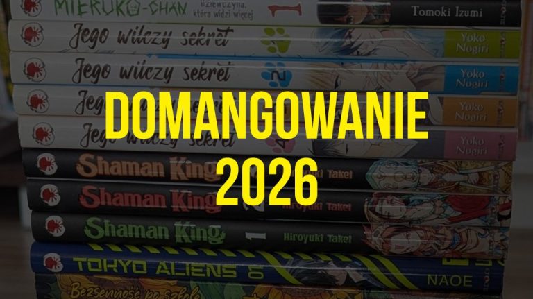 domangowanie 2026 news 2