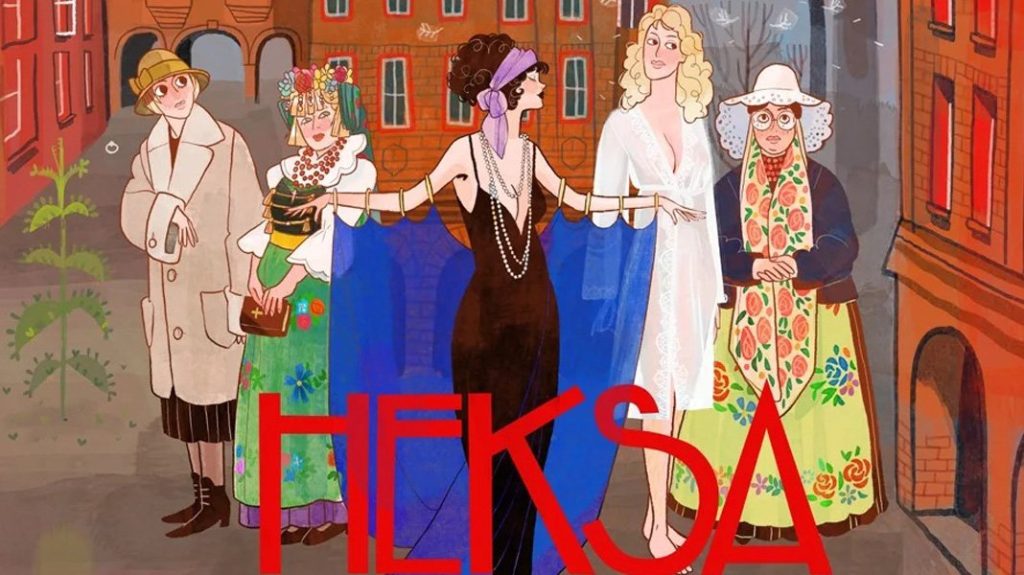 heksa francja news
