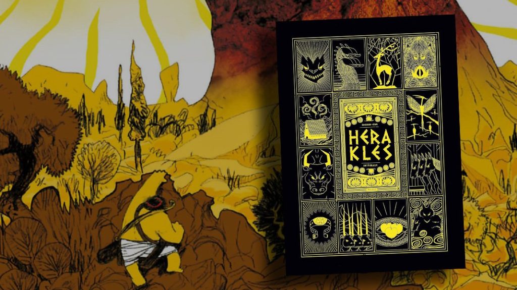 herakles news