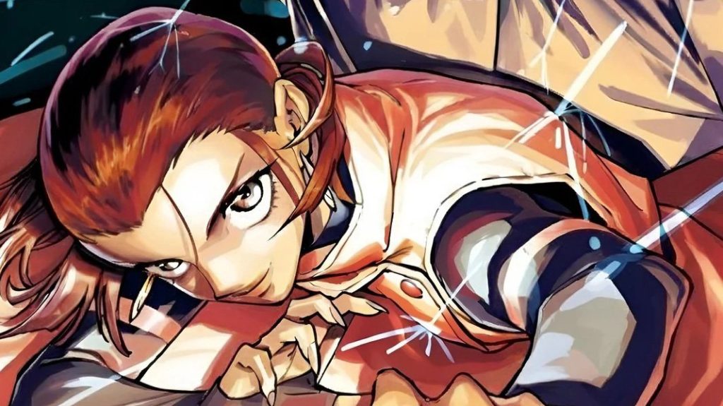 jujutsu kaisen modulo news