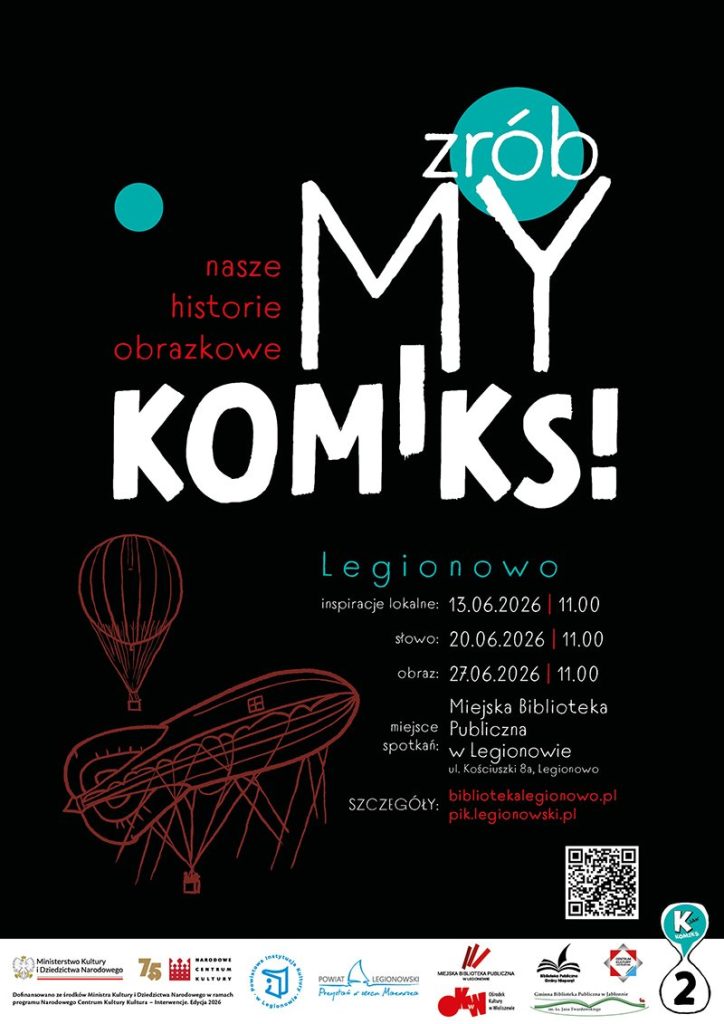 kajak2 legionowo w