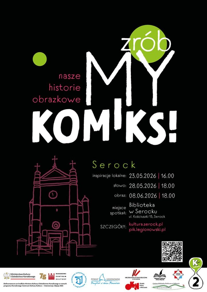 kajak2 serock w
