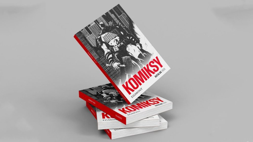 katalog egmontu 2026