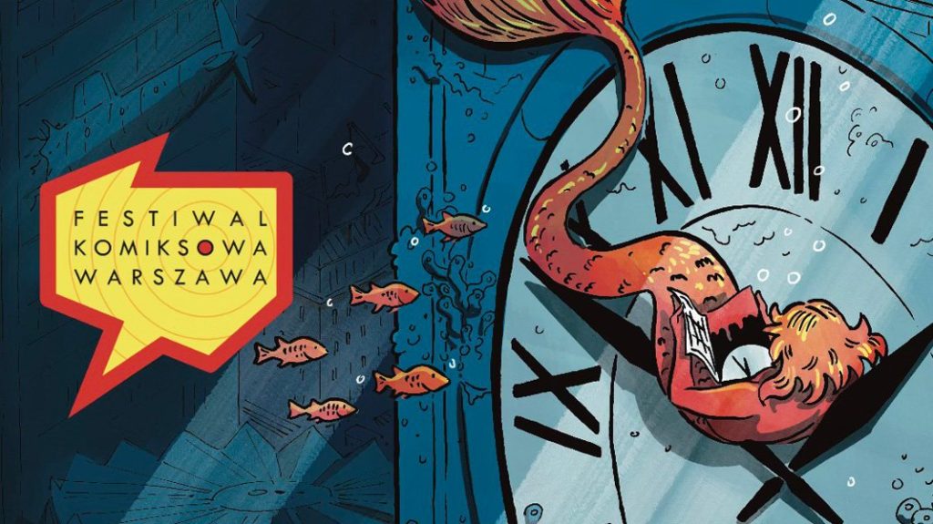 komiksowa warszawa goscie