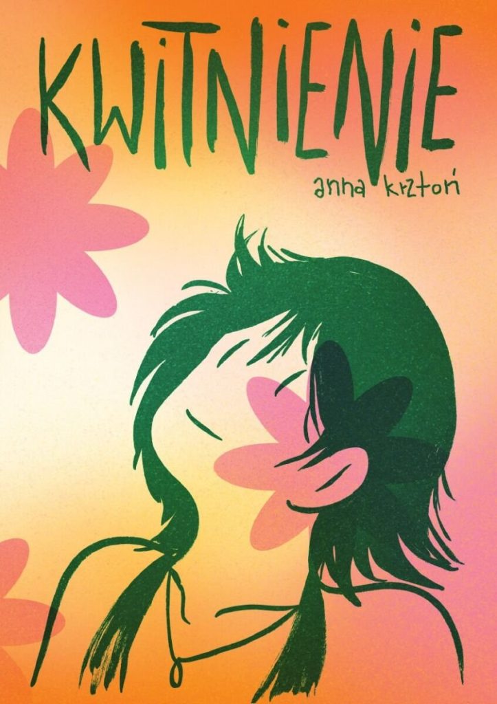 kwitnienie