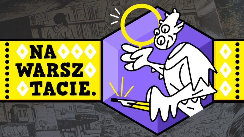 na warsztacie 30 kamil dukiewicz