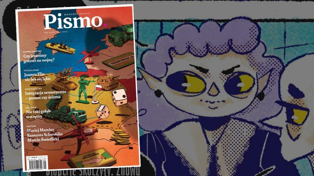 pismo maj26 news