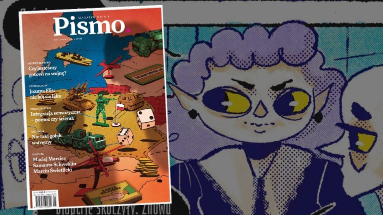 pismo maj26 news