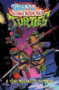 tales of tmnt
