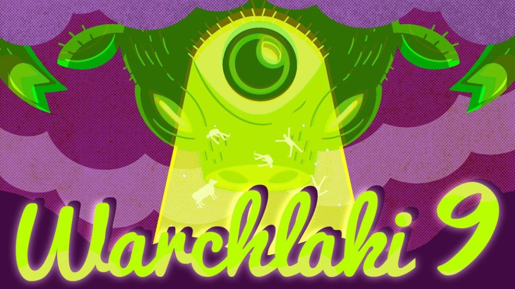 warchlaki 9 news