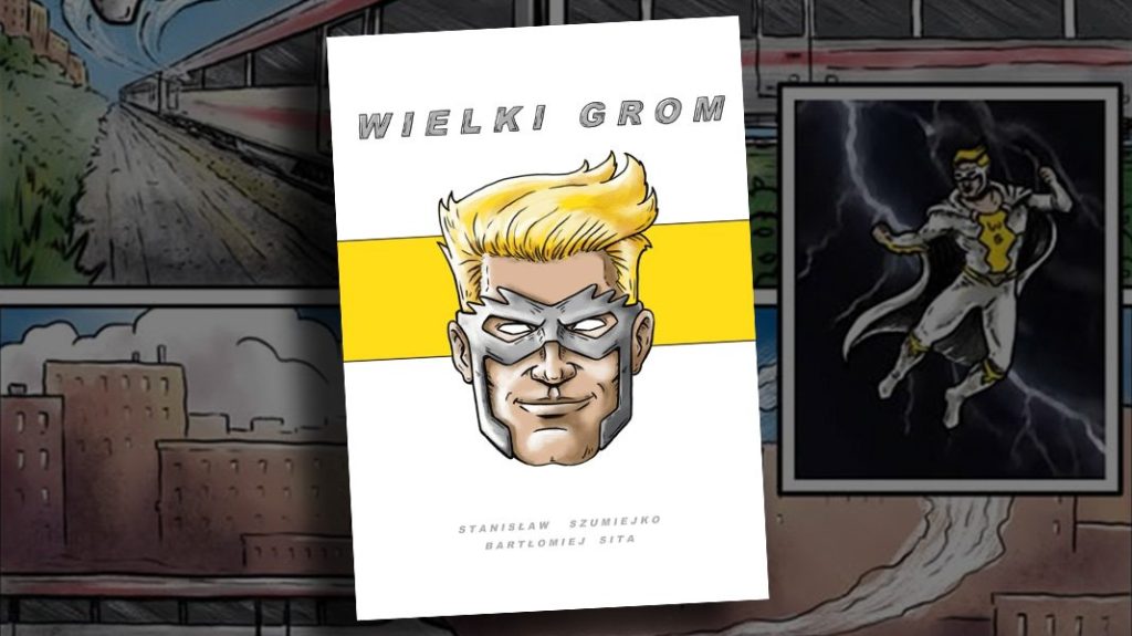 wielki grom news