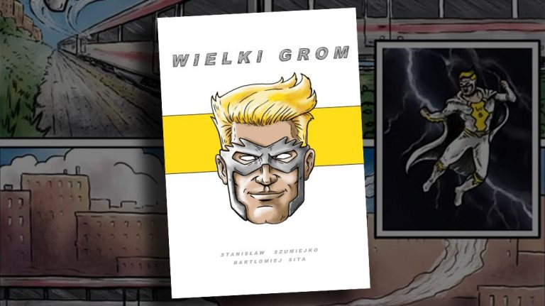 wielki grom news