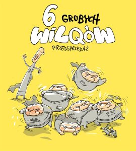 wilq wznowienie