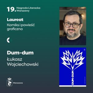 19 literacka warszawy