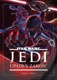 Star Wars Jedi: Upadły Zakon #02