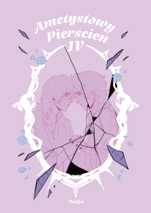 Ametystowy Pierscien 04