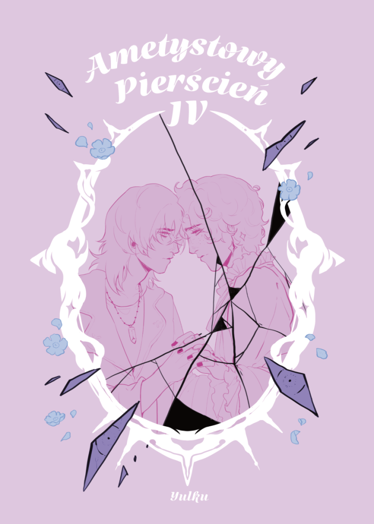 Ametystowy Pierscien 04