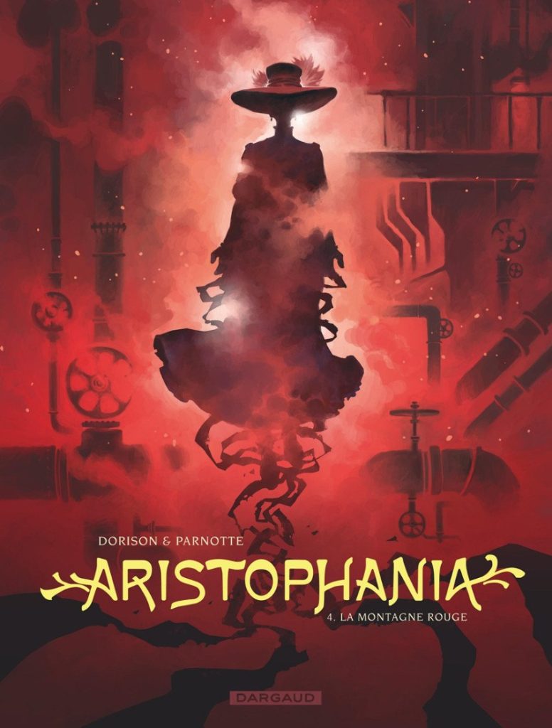 Aristophania 4