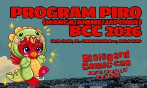 BCC program piro