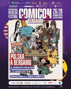 Bergamo wystawa PL