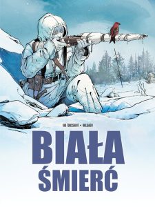 Biała Śmierć