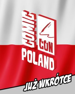 ComiCon Poland 1