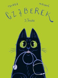 Cząberek #03: Troska