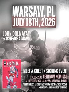 DOlmeyan Centrum Komiksu