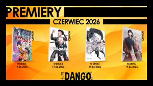 Dango czerwiec 2026