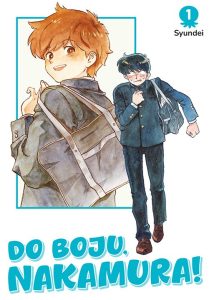 Do boju Nakamura 01