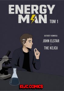 Energy Man 01