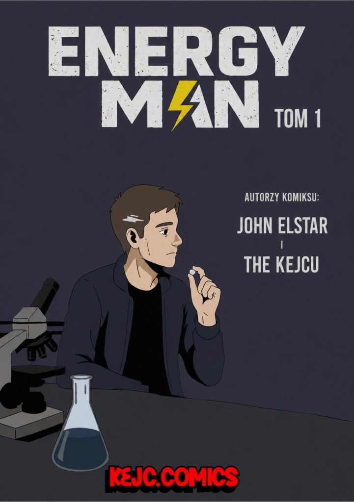 Energy Man 01
