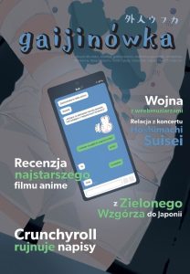 Gaijinówka