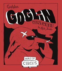 Goblin Goglin Ventures
