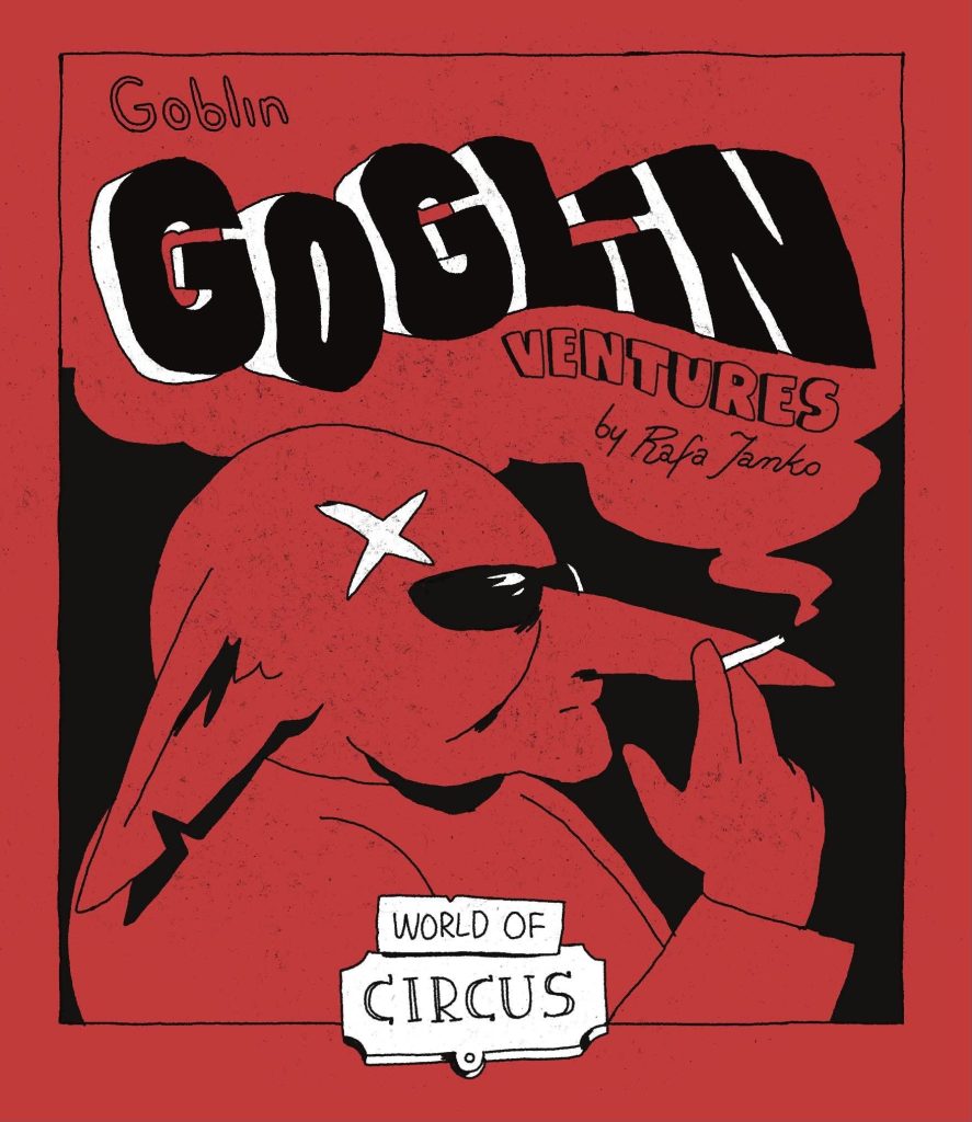 Goblin Goglin Ventures