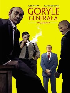 Goryle generała
