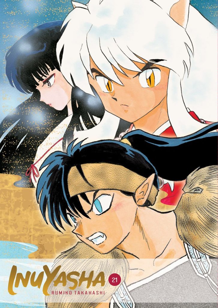 Inuyasha-tom-21