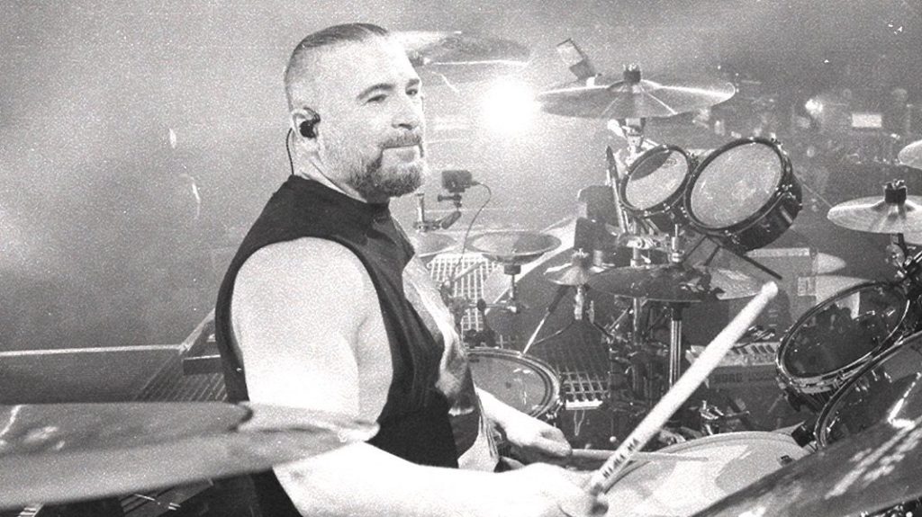 John Dolmayan news