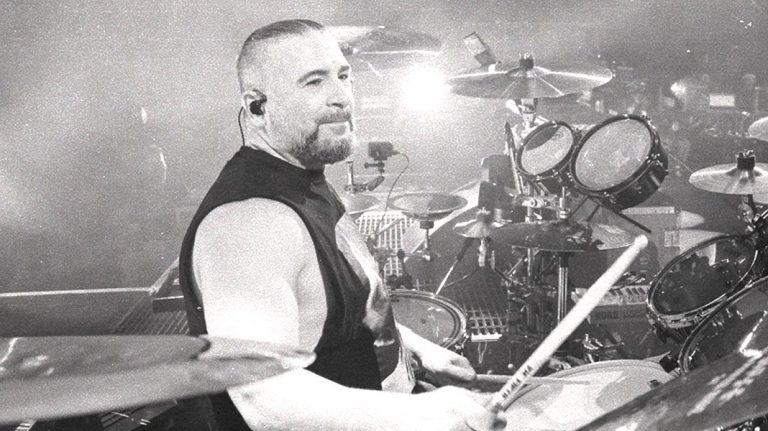 John Dolmayan news