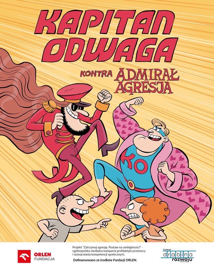 Kapitan ODwaga 01