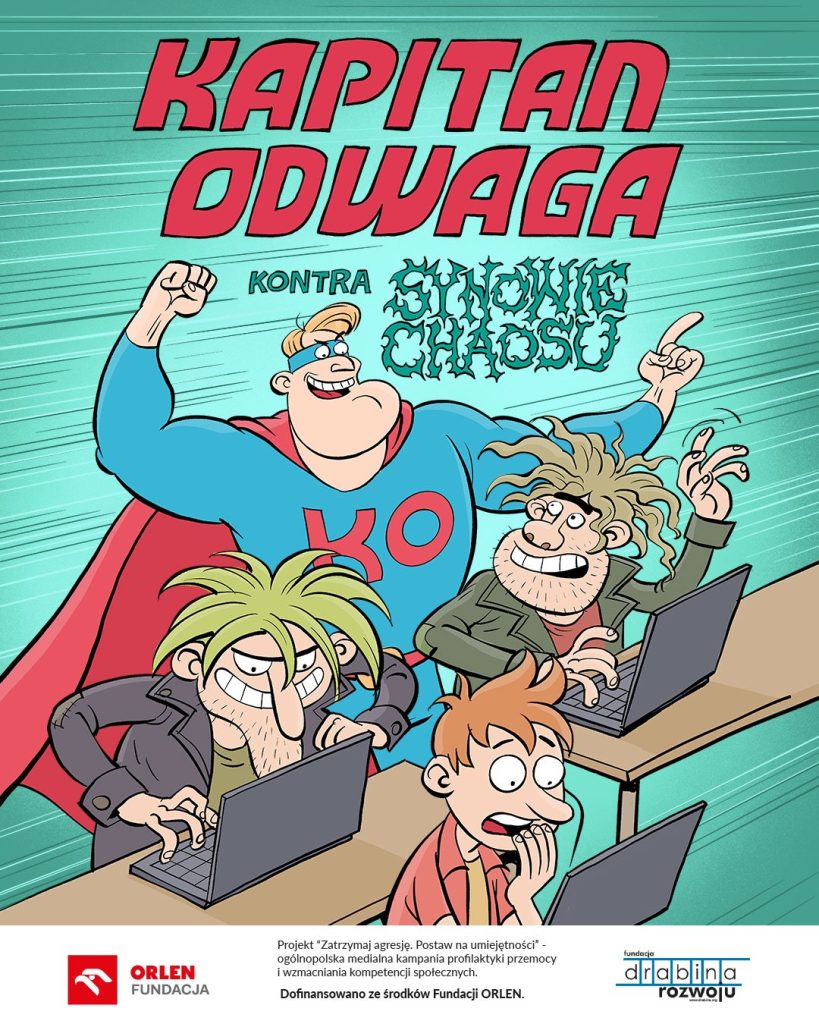 Kapitan ODwaga 02