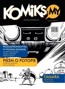 Komiks i My 20