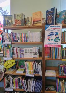 Komiksowe wizytówki bibliotek 10 03